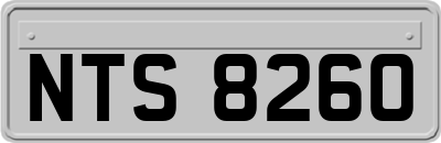 NTS8260