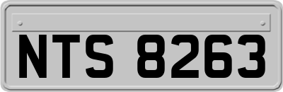 NTS8263