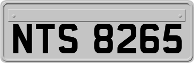 NTS8265