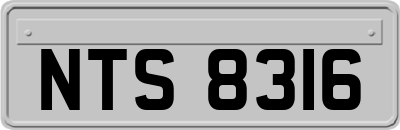 NTS8316