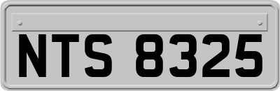 NTS8325