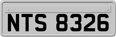 NTS8326