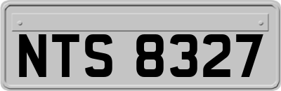 NTS8327