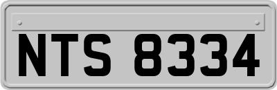 NTS8334