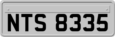 NTS8335