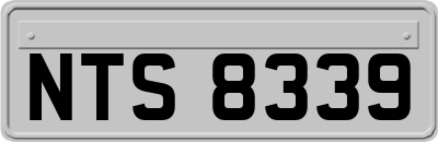 NTS8339