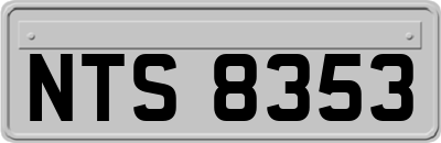NTS8353