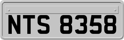 NTS8358