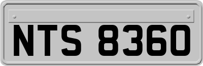 NTS8360