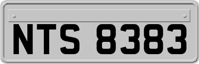 NTS8383