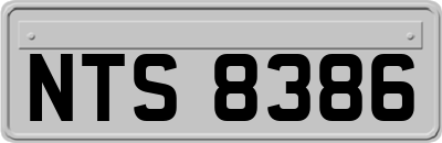 NTS8386