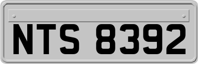NTS8392
