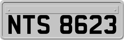 NTS8623