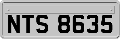 NTS8635