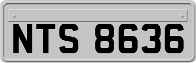 NTS8636