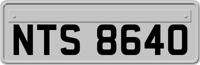 NTS8640
