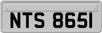 NTS8651