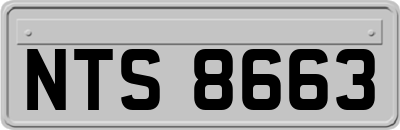 NTS8663
