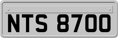 NTS8700