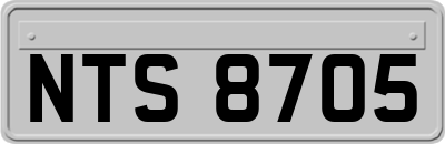 NTS8705