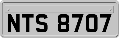 NTS8707