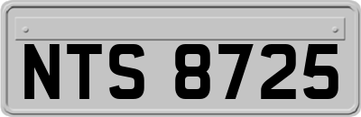 NTS8725