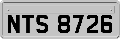 NTS8726