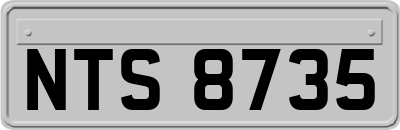 NTS8735