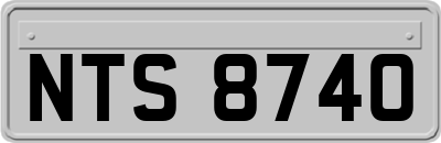 NTS8740