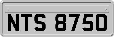 NTS8750