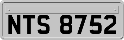 NTS8752