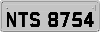 NTS8754
