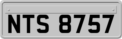 NTS8757
