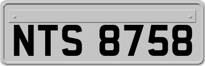 NTS8758