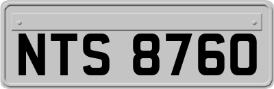 NTS8760