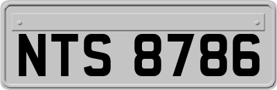 NTS8786