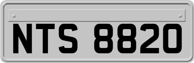 NTS8820