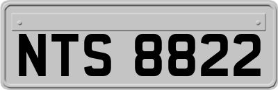 NTS8822