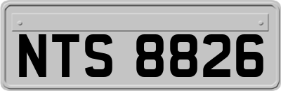 NTS8826