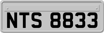 NTS8833