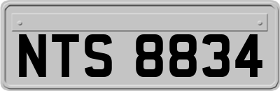 NTS8834