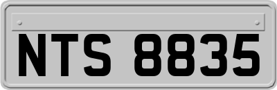 NTS8835