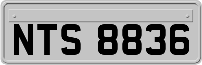 NTS8836