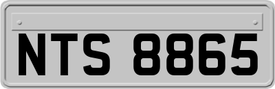 NTS8865