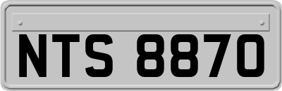 NTS8870