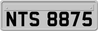 NTS8875