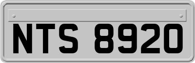 NTS8920