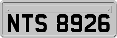 NTS8926