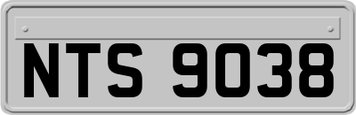 NTS9038