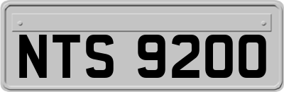 NTS9200